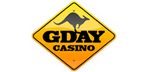 Gday Casino