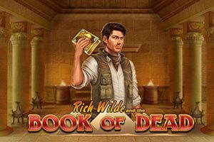 Book of Dead