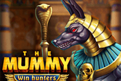 The Mummy Win Hunters