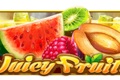 Juicy Fruits